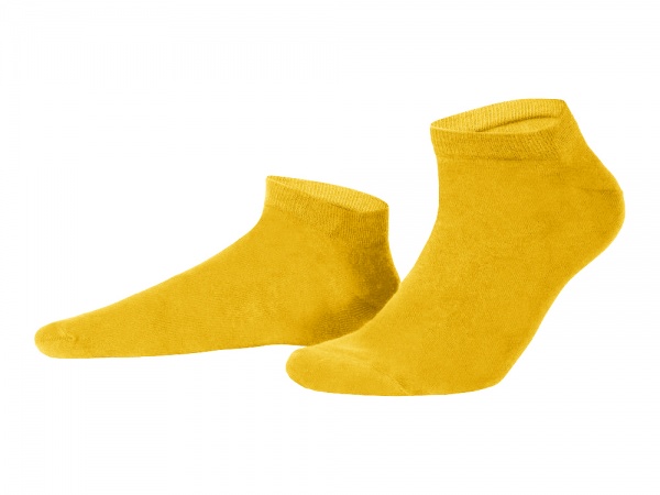 Носки IO 460 1631 р. 41-46 желтый 
