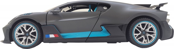Автомобиль на р/у Rastar Bugatti Divo 1:14 454.00.27