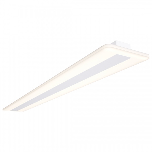 Светильник светодиодный Hopfen 65 Вт белый 3000/4000/6500 К ENTLANG 120 65W WH 