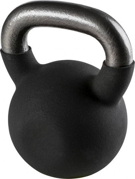 Гиря Energetics Cat Barbell 1 шт. x 20 кг 