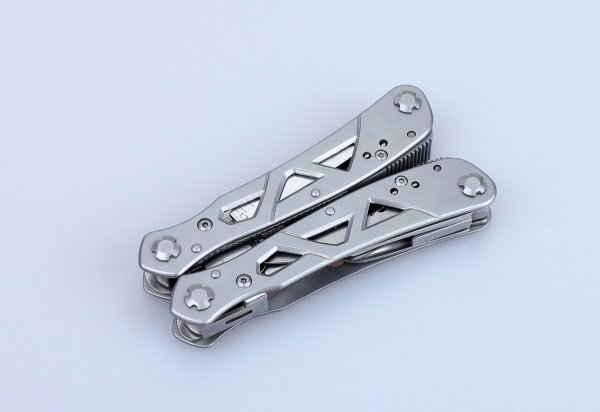 Мультитул Ganzo Multi Tool G112