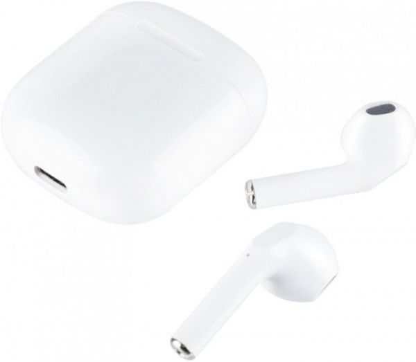 Навушники бездротові Gelius Pro Capsule 4 GP-TWS-004i white 