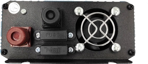 Инвертор Mexxsun YX-600-M ( NV600.12MDMX.001) 