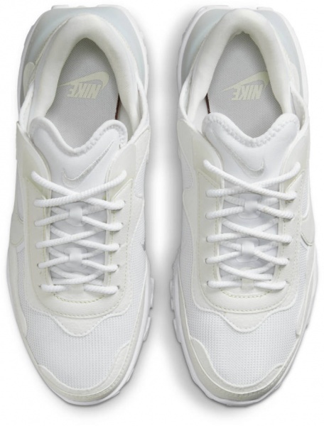 Кросівки Nike REACT R3VISION DQ5188-100 р.38,5 білий