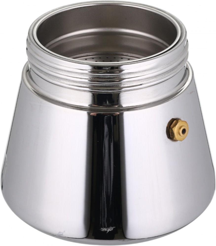 Кофеварка гейзерная Maxmark 240 мл MK-65-240