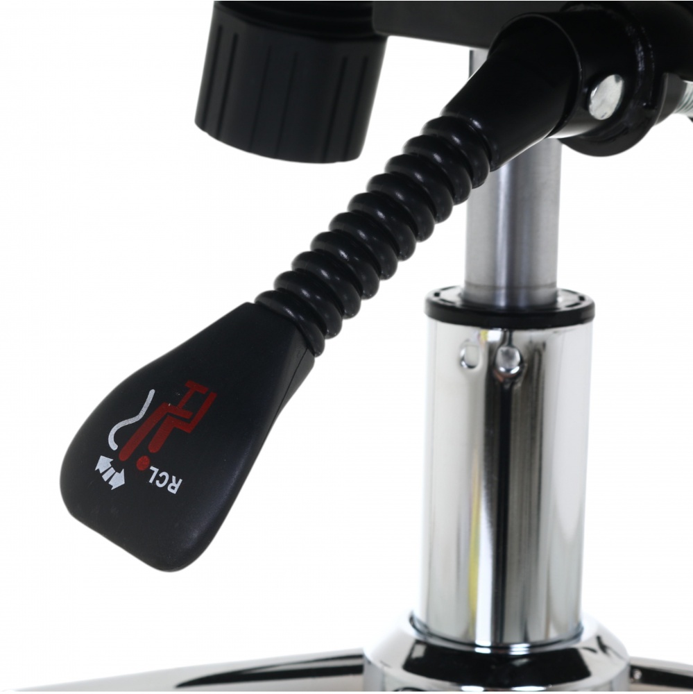 Кресло офисное Центр Меблів Марко Y-621-1 черный