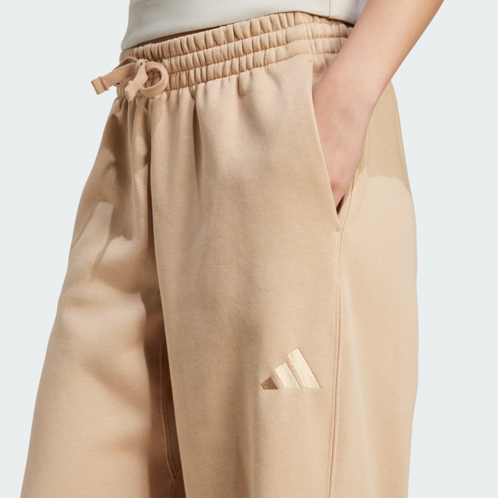 Штани Adidas W ALL SZN T PT JV7252 р. S коричневий