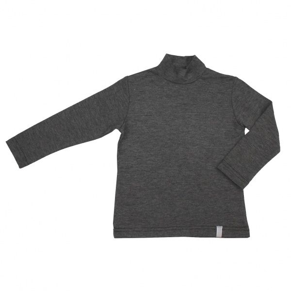 Гольф Danaya р.98 темно-серый меланж ШЯ19-86 