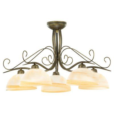 Люстра Nowodvorski Fiona V 393