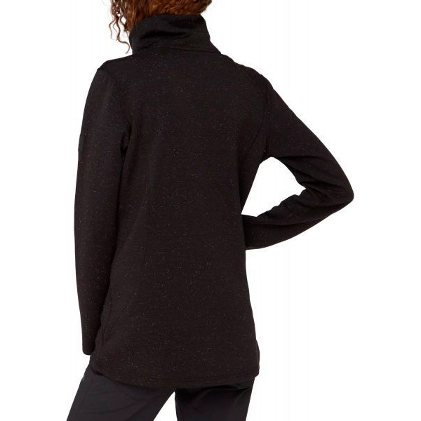 Джемпер McKinley Adriana wms 294702-901911 р. 40 черный