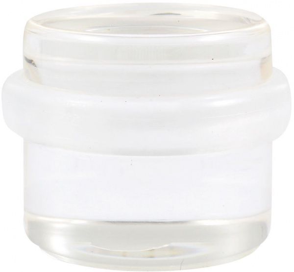 Стопор дверний Amig 408 скотч прозорий