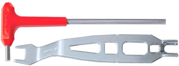 Конструктор Meccano Родстер кабриолет 5 в 1 6040176