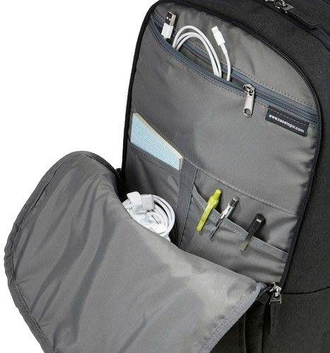 Рюкзак для ноутбука Case Logic Huxton 156” 15.6