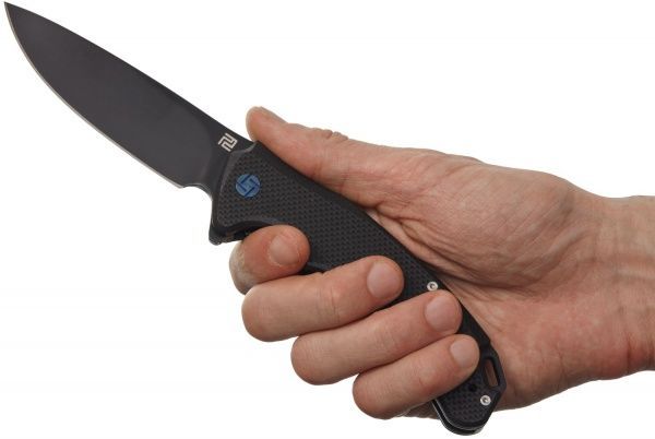 Ніж ARTISAN Tradition BB, D2, G10 Flat