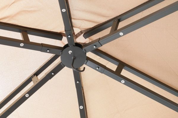 Павильон Indigo садовый DU512