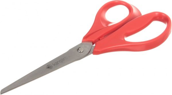 Ножиці універсальні Kangaro EL-83Y 210 мм 