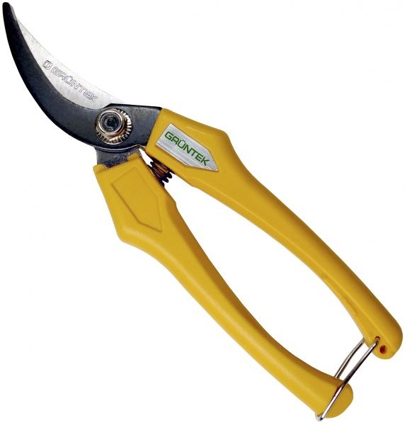 Секатор Gruntek Ibis 185 мм 