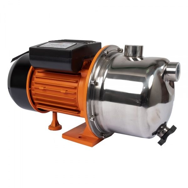 Поверхностный насос Powercraft струйный DJS 1500-5560 