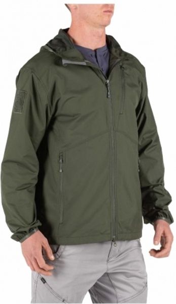Куртка 5.11 Tactical Revolver Reversible Jacket