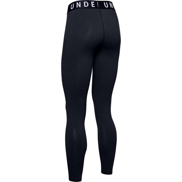 Лосини Under Armour Favorite Graphic Legging 1351864-001 S чорний