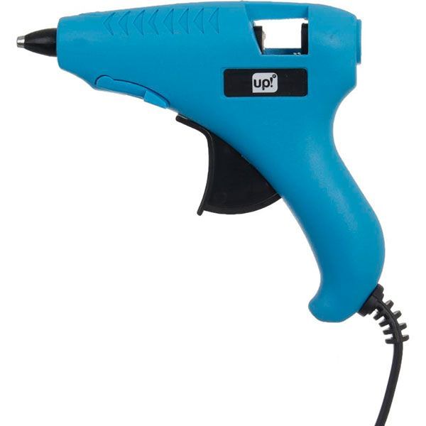 Пистолет клеевой UP! (Underprice) GG005