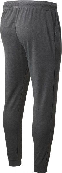 Штани New Balance MP01003AG MP01003AG р. S сірий