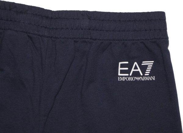 Шорти EA7 Bermuda 3HPS56-PJ05Z-1554 р. M сірий