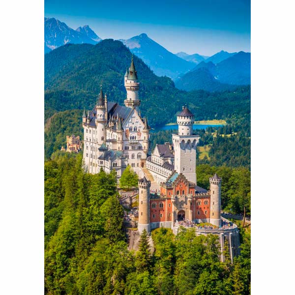 Обігрівач плівковий Trio Замок