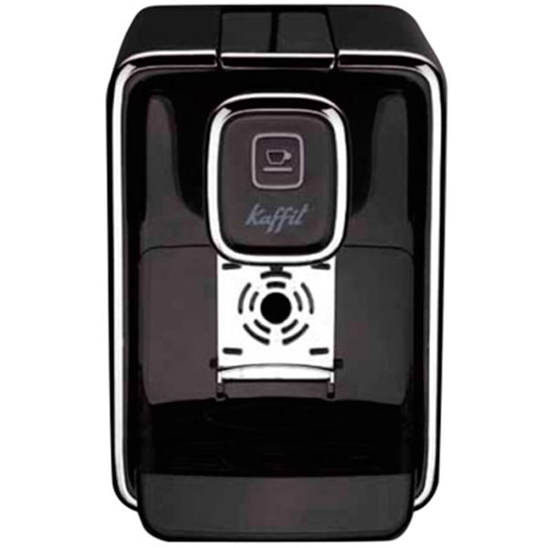Кавомашина Kaffit ЗА-С229 Black