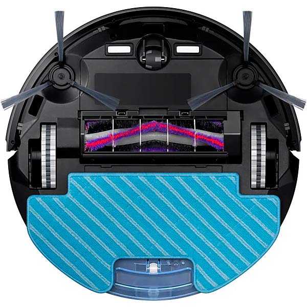 Робот-пылесос Samsung VR05R5050WK/EV black