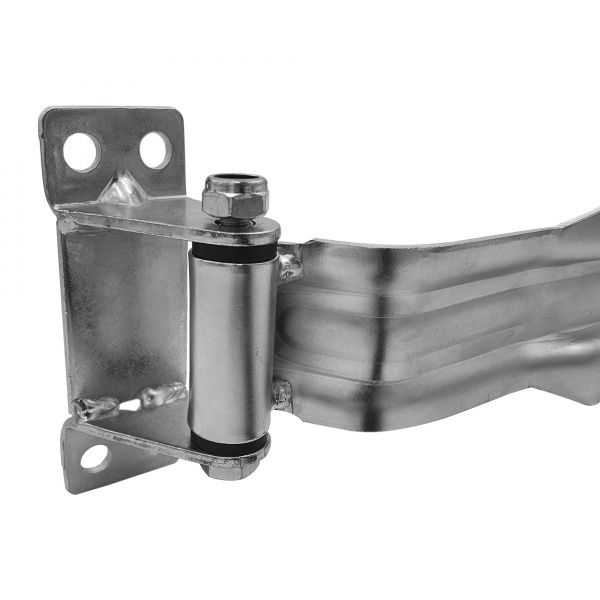 Петля для кузова вантажівок велика 340.08.024