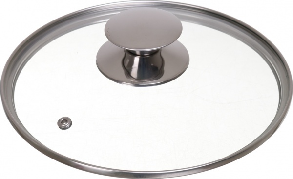 Кастрюля с крышкой Classic 2,4 л Flamberg