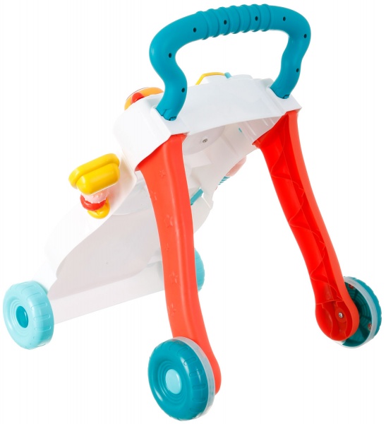 Каталка-ходунок Hang Wing музыкальная 46х11х34 см HW19042146