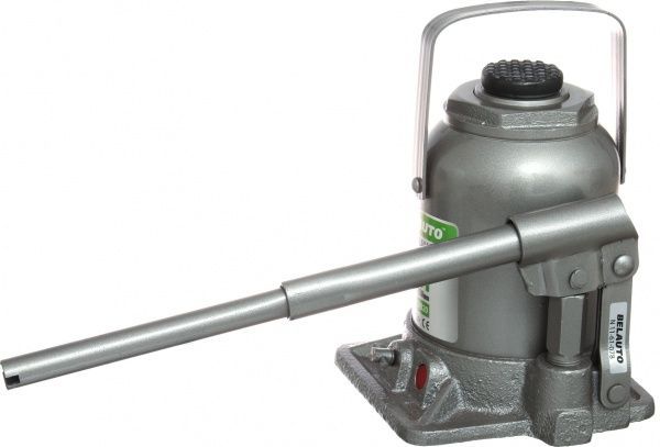 Домкрат гидравлический Белавто DB20 20 т