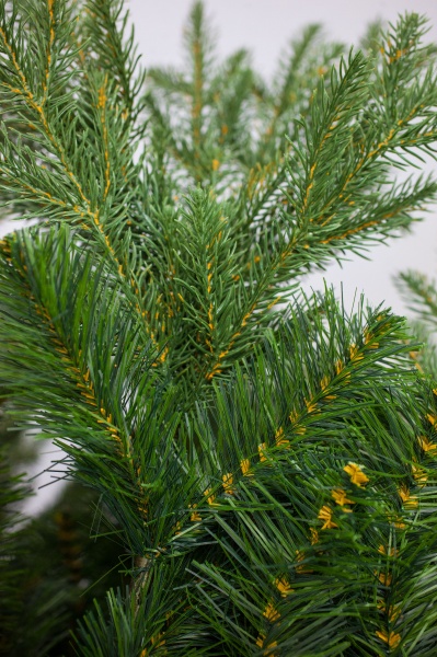 Искусственная елкаБренди-210 зеленый 