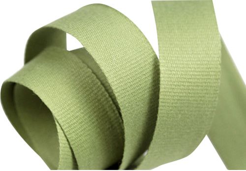 Лента Лента ЛХЗ - 25 25 мм 50 м хаки 0,4 кг