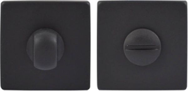 Накладка Fimet вж 211B черный матовый