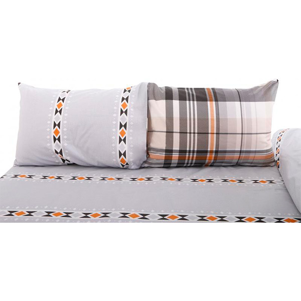 Комплект постельного белья двуспальный Ibodo Naples