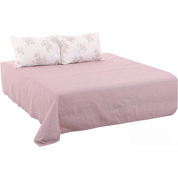 Комплект постельного белья двуспальный Underprice Violet