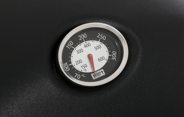 Гриль Weber Q1200 51010075