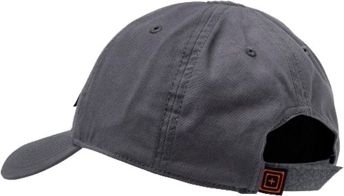 Бейсболка 5.11 Tactical Flag Bearer Cap 092 р. one size 89406 storm