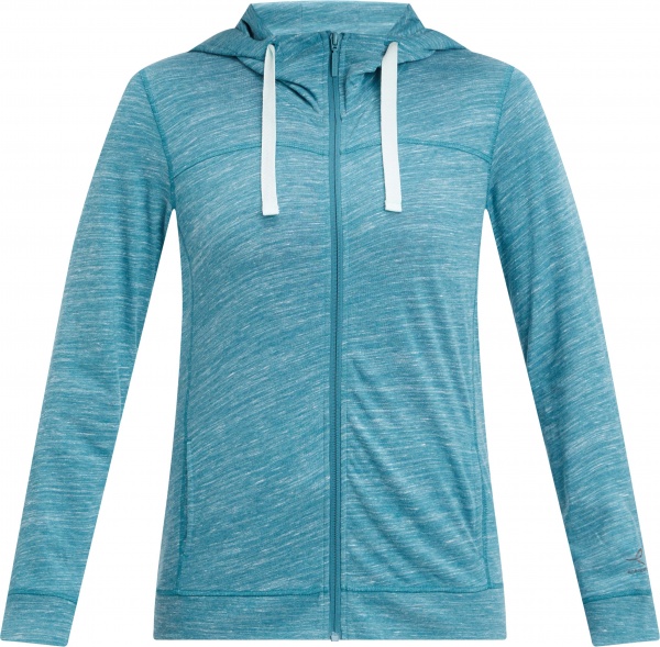 Джемпер Energetics Callipa VII W 419006-902911 р. 38 бирюзовый