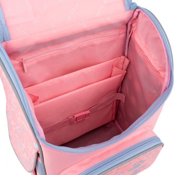 Рюкзак школьный KITE Education Kitten K22-501S-9
