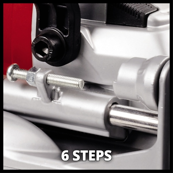 Фрезер Einhell TE-BJ 18 Li - Solo 4350630