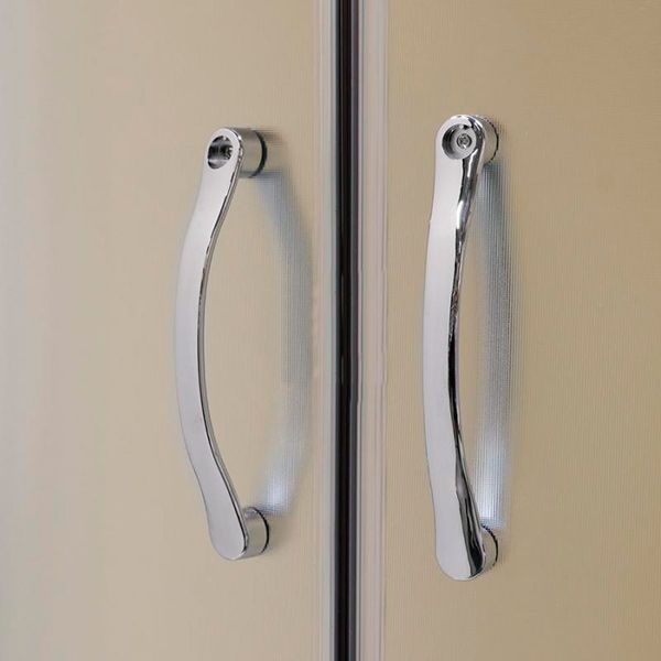 Душова кабіна GM 6022 SV 90х90 см