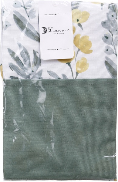 Фартук кухонный Asteria 68x80 см Luna