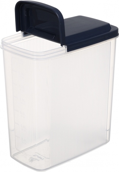 Ємність для сипучих 1,7 л AK 569 Fackelmann