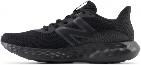 Кросівки New Balance 411 V3 W411CK3 р.36,5 чорний