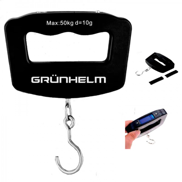 Кантер Grunhelm GSC-06 