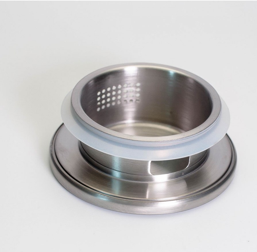 Глечик з кришкою Fiora Foggia 1800 мл